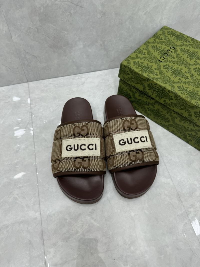 Gucci Slippers